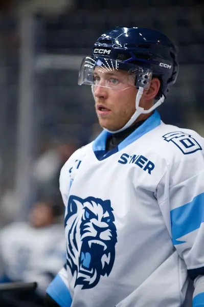 Filip Sandberg, 13. 8. 2026, Liberec – Kladno