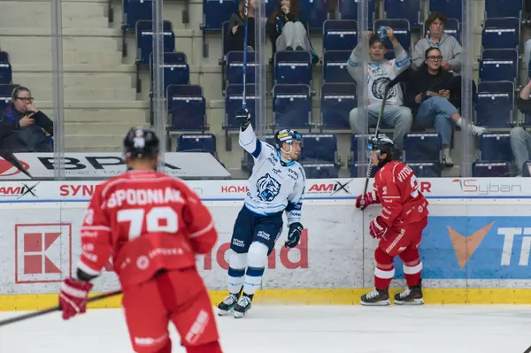 Servác Petrovský, 2. 10. 2026, Liberec – Olomouc