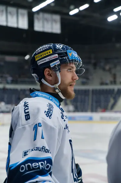 Martin Faško Rudáš, 27. 9. 2026, Liberec – Třinec