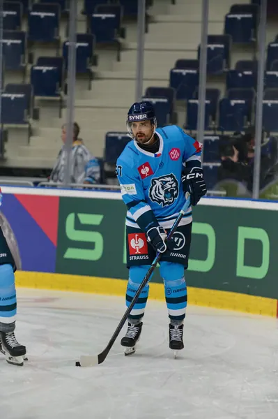 Tomáš Hanousek, 11. 9. 2026, Liberec – Herning Blue Fox