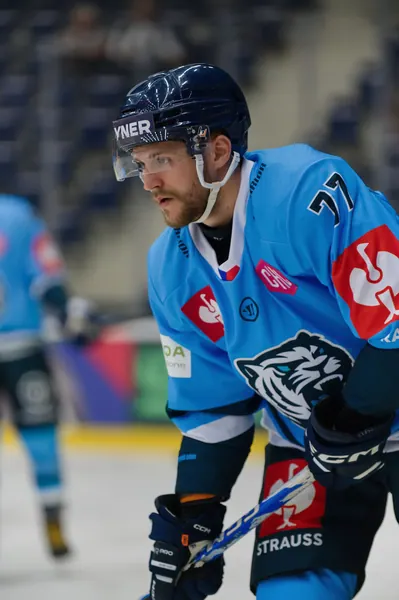 Martin Faško Rudáš, 11. 9. 2026, Liberec – Herning Blue Fox