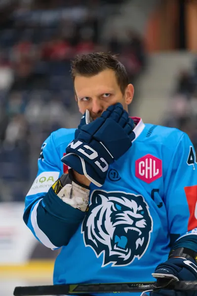Radim Šimek, 6. 10. 2026, Liberec – Frölunda