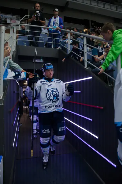 Jakub Rychlovský, 2. 10. 2026, Liberec – Olomouc