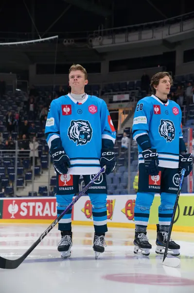Jaromír Pytlík, 11. 9. 2026, Liberec – Herning Blue Fox
