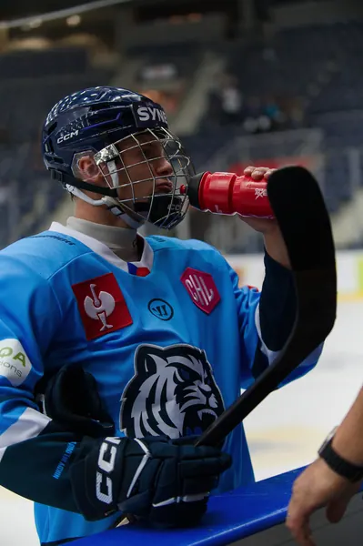 Lukáš Kachlíř, 11. 9. 2026, Liberec – Herning Blue Fox