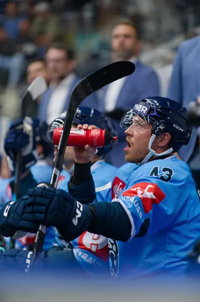 Filip Sandberg, 11. 9. 2026, Liberec – Herning Blue Fox