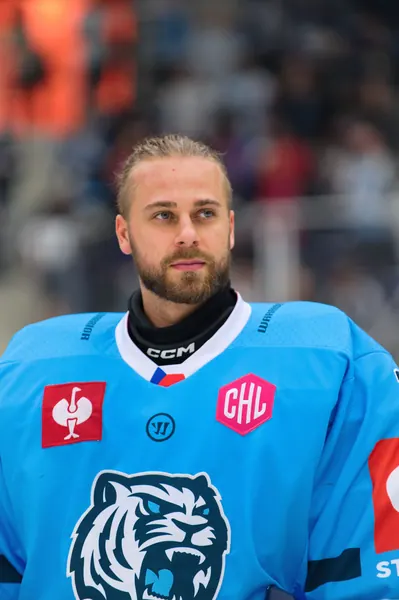 Petr Hamalčík, 6. 10. 2026, Liberec – Frölunda