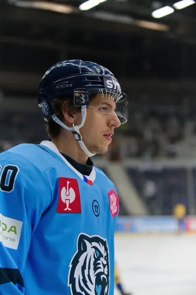 Jaromír Pytlík, 11. 9. 2026, Liberec – Herning Blue Fox
