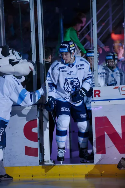 Servác Petrovský, 27. 9. 2026, Liberec – Třinec