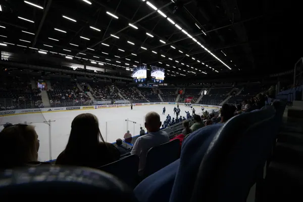 Fanoušci, 13. 8. 2026, Liberec – Kladno