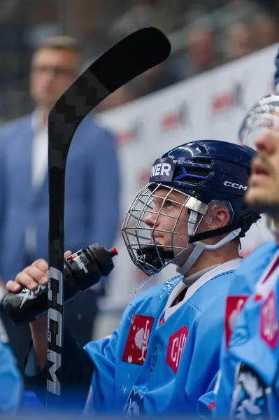 Lukáš Kachlíř, 11. 9. 2026, Liberec – Herning Blue Fox