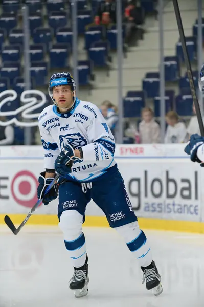 Adam Musil, 27. 9. 2026, Liberec – Třinec